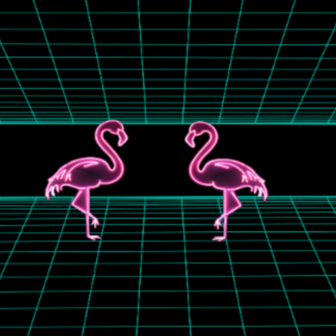 Flamingo-Synth