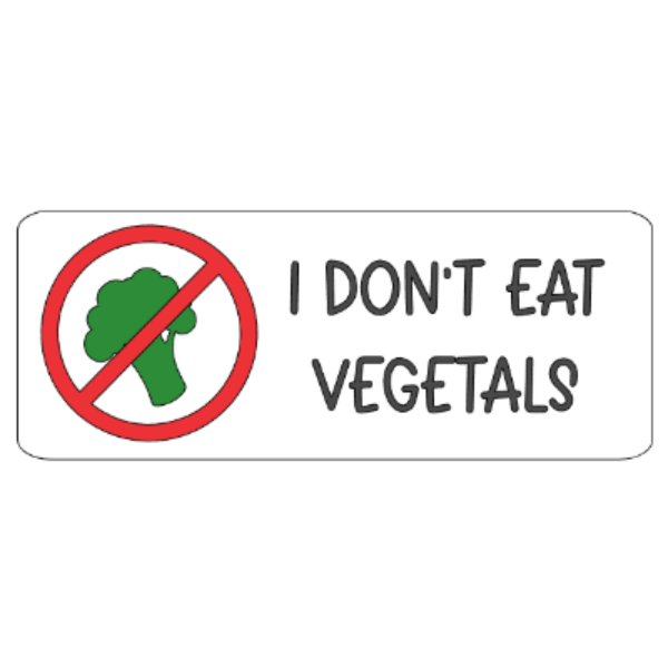 Women's Vegetarian Tote Bag - 'Count Sheep Don't Eat Them' Eco Friendly Cotton Bag