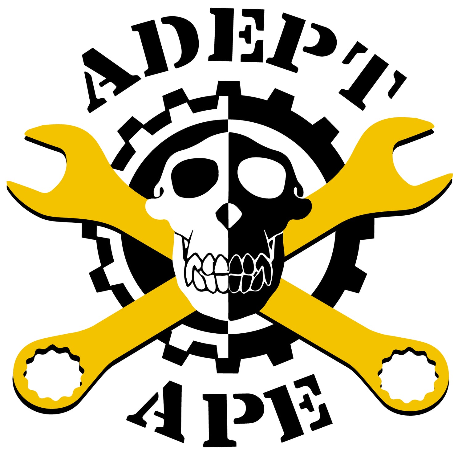 Adept Ape Swag