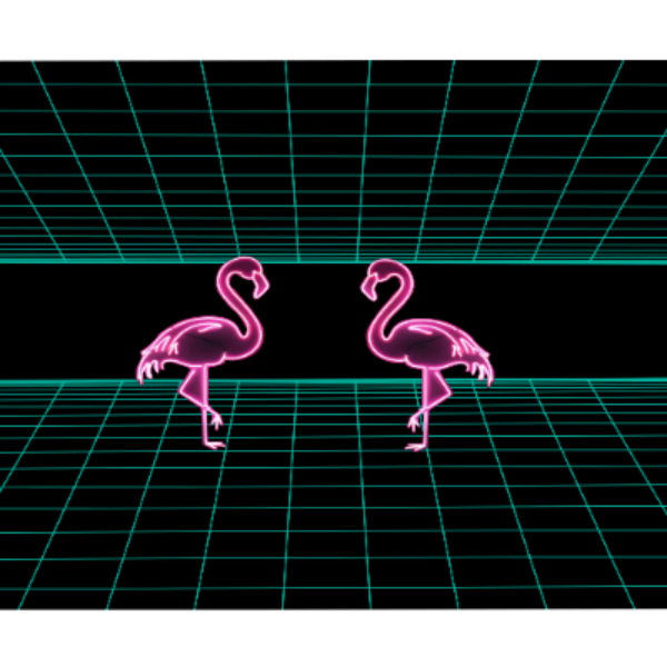 Flamingo-Synth